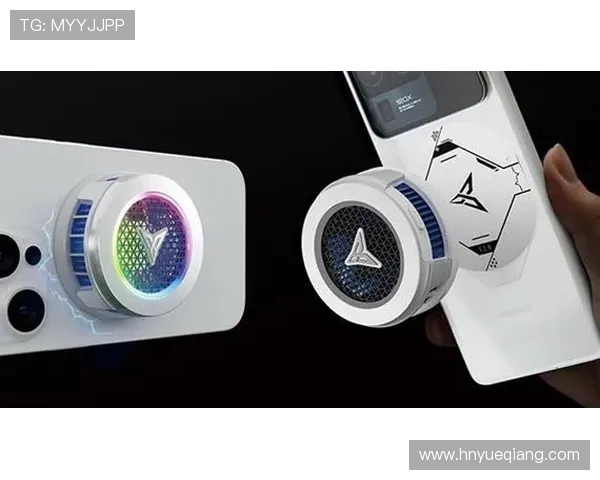 苹果手机游戏散热器推荐提升散热性能保持流畅体验的好选择